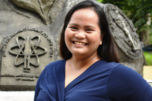 RxBox Project Manager Kristine Mae P. Magtubo, MD MPM